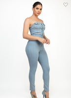 Alexis Jumpsuit