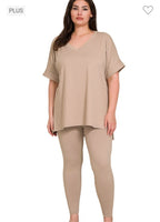Fall Sets (plus size)