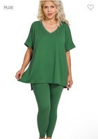 Fall Sets (plus size)