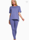 Basic Sets - 3 colors