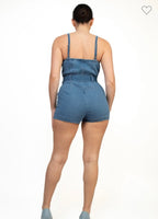 Trina Romper