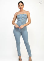 Alexis Jumpsuit