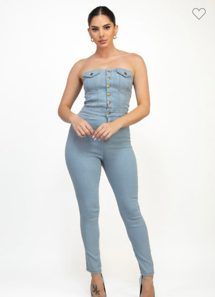 Alexis Jumpsuit