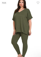 Fall Sets (plus size)