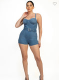 Trina Romper