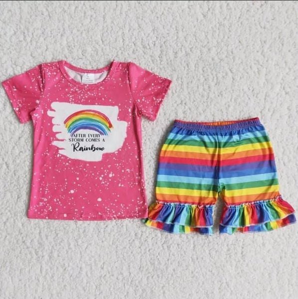 Rainbow Set